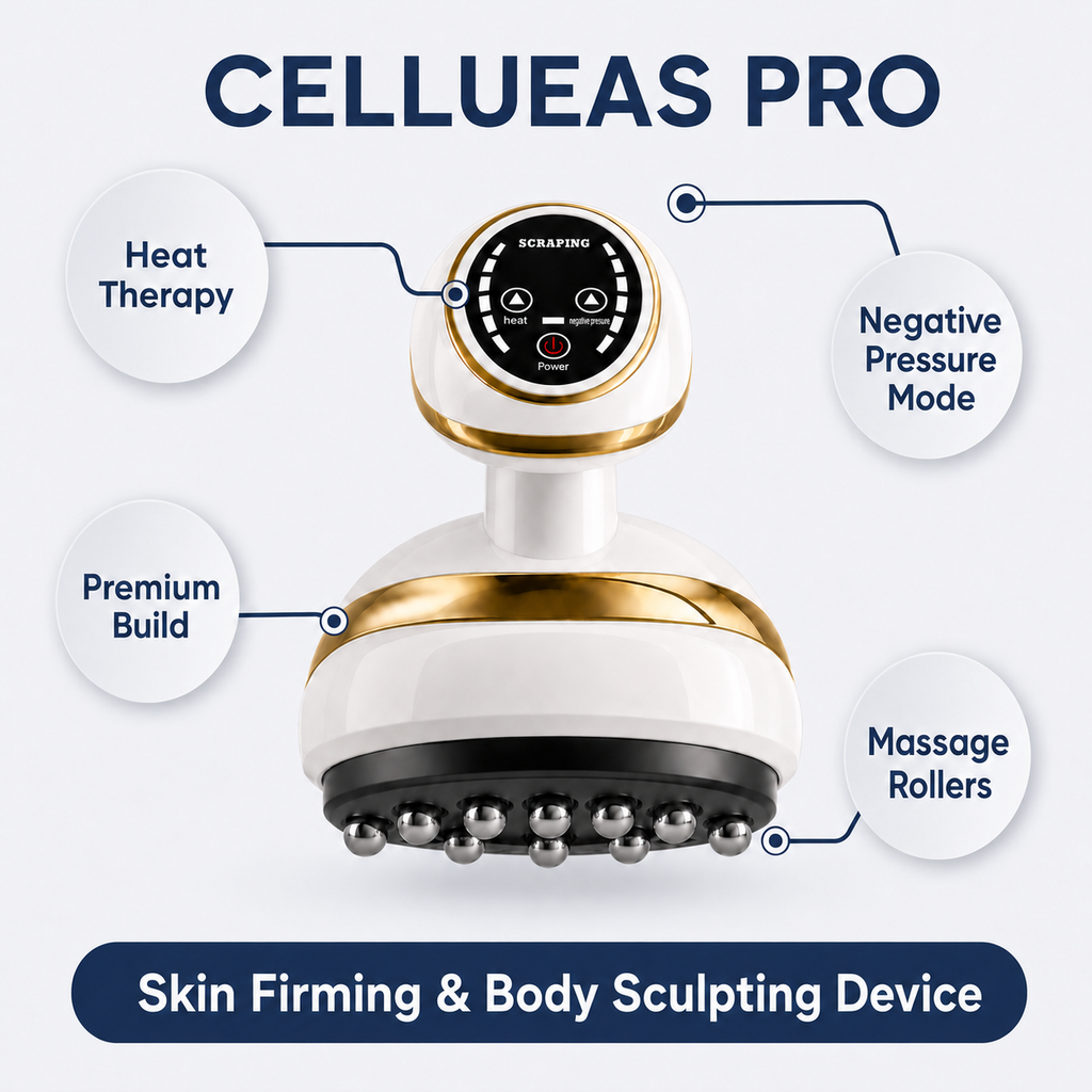 Cellueas Pro